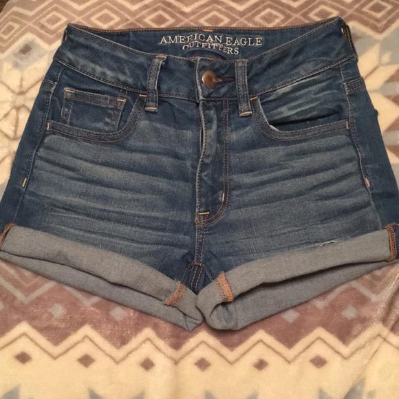 American Eagle Outfitters Pants - Shorts